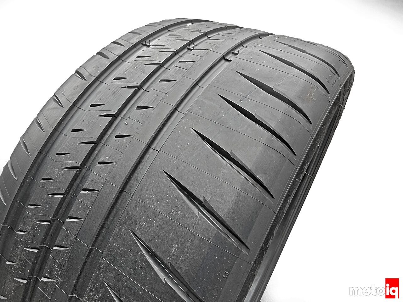 Project NSX: Part 14 – Michelin Cup 2 Connect Tires and